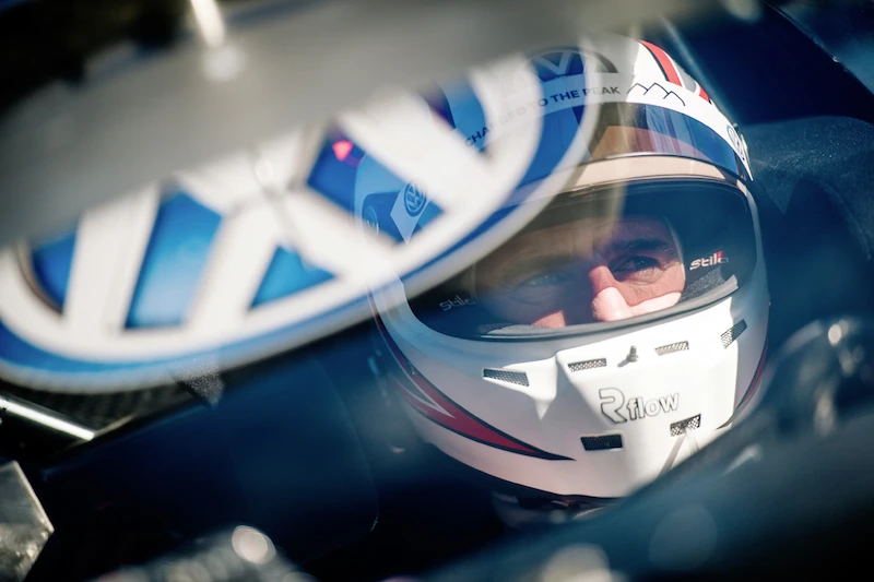 I.D R Pikes Peak bije rekord trasy - 50.
