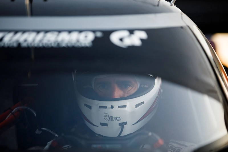 I.D R Pikes Peak bije rekord trasy - 56.