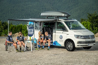 VWSU MTB Team