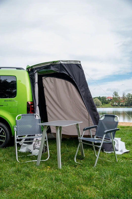 Volkswagen Caddy Beach - 20.