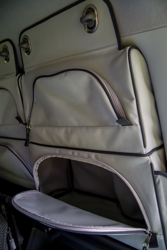 Volkswagen Caddy Beach - 26.
