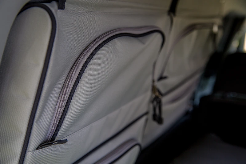 Volkswagen Caddy Beach - 27.