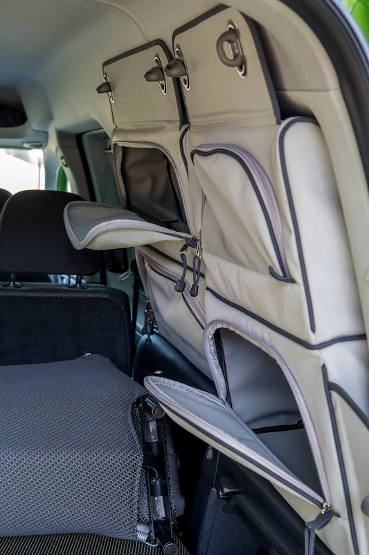 Volkswagen Caddy Beach - 31.