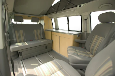 Volkswagen California