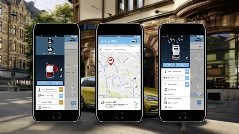 Car-Net Security&Service - 4.