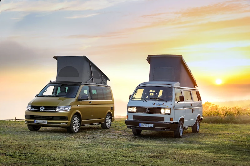 Caravan Salon 2018 VWSU zapowiedź - 4.