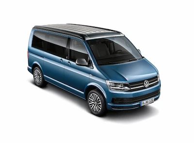 Caravan Salon 2018 zapowiedź VWSU