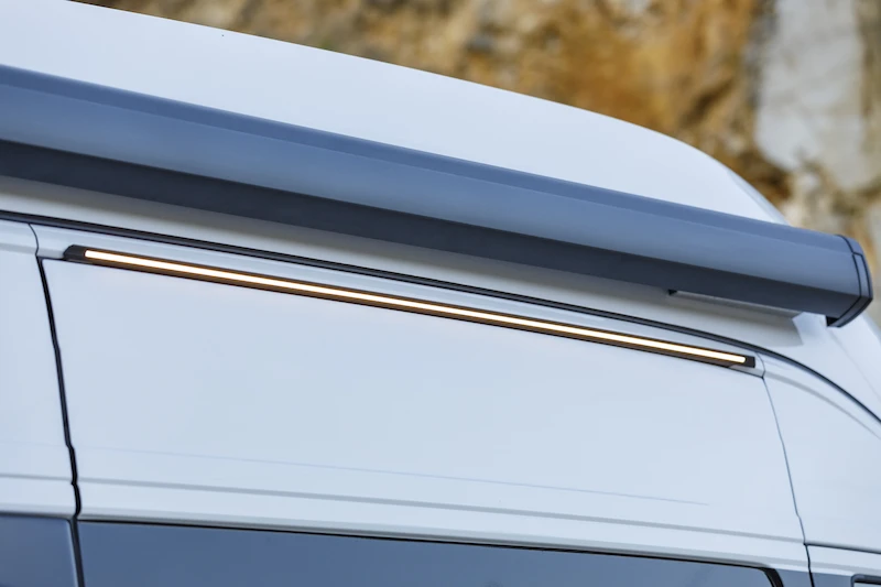 Nowy Volkswagen Grand California - 18.