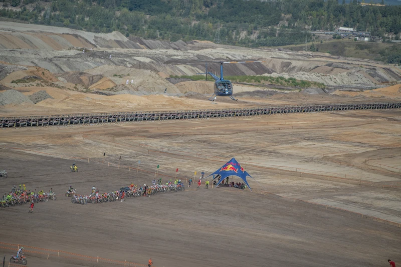 Volkswagen Samochody Użytkowe partnerem Red Bull 111 Megawatt - 9.