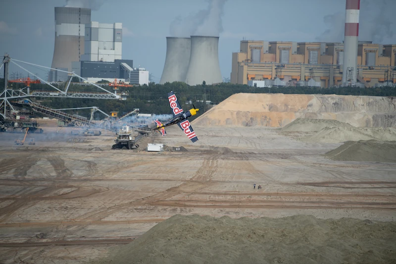 Volkswagen Samochody Użytkowe partnerem Red Bull 111 Megawatt - 35.