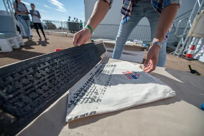 VWSU i Red Bull 111 Megawatt