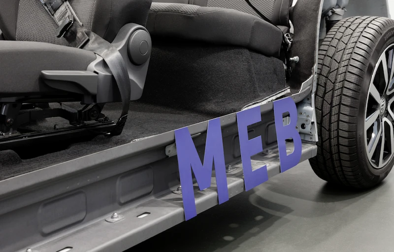 Elektryczność bez kompromisów - platforma MEB  - 3.