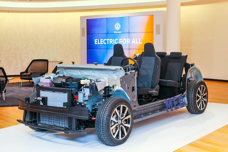 Elektryczność bez kompromisów - platforma MEB  - 9.