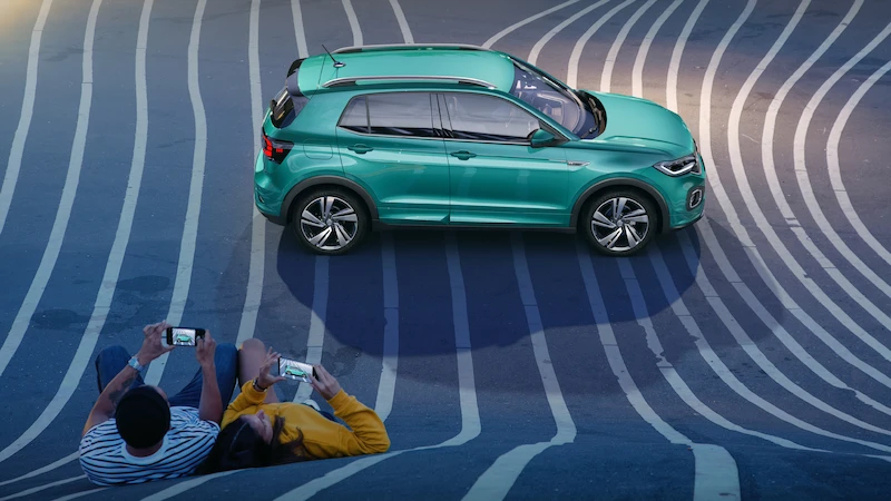 Nowy Volkswagen T-Cross - 30.