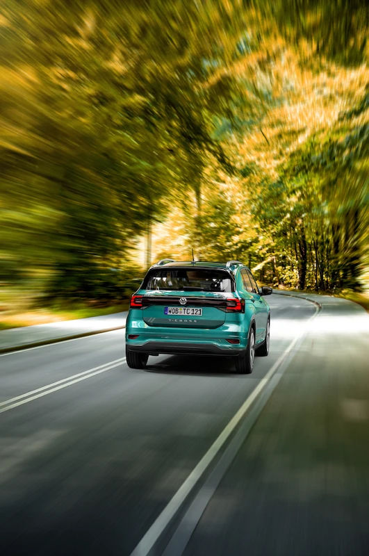 Nowy Volkswagen T-Cross - 15.