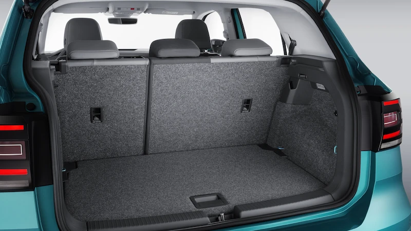 Nowy Volkswagen T-Cross - 21.