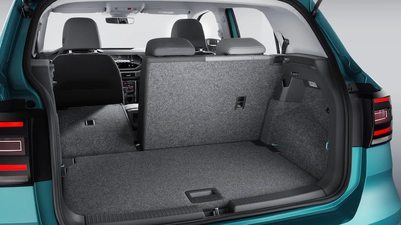 Nowy Volkswagen T-Cross - 22.