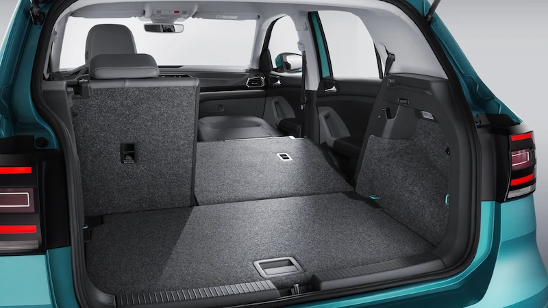 Nowy Volkswagen T-Cross - 23.