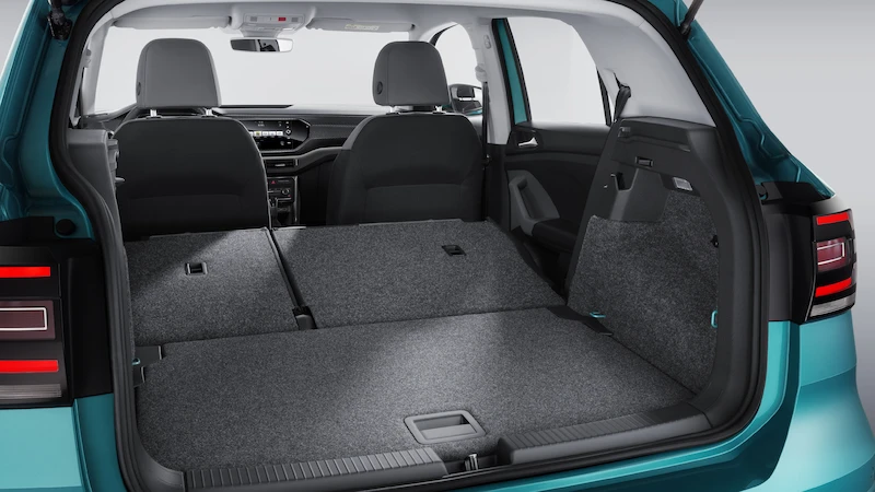 Nowy Volkswagen T-Cross - 24.
