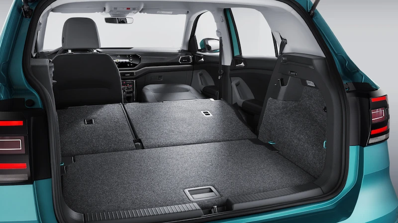 Nowy Volkswagen T-Cross - 25.