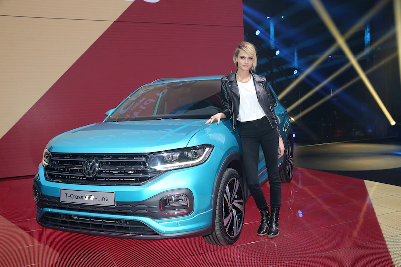 Nowy Volkswagen T-Cross - 34.