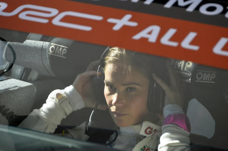 WRC, Rajd Hiszpanii 2018 - 5.