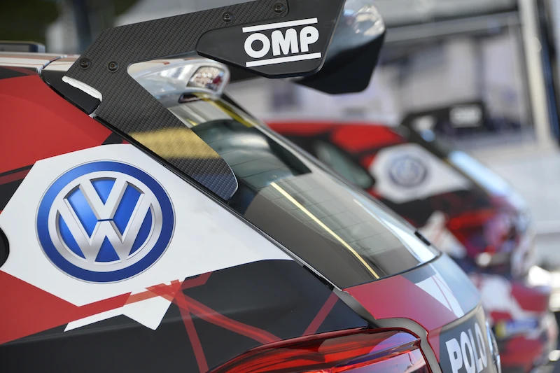 WRC, Rajd Hiszpanii 2018 - 8.