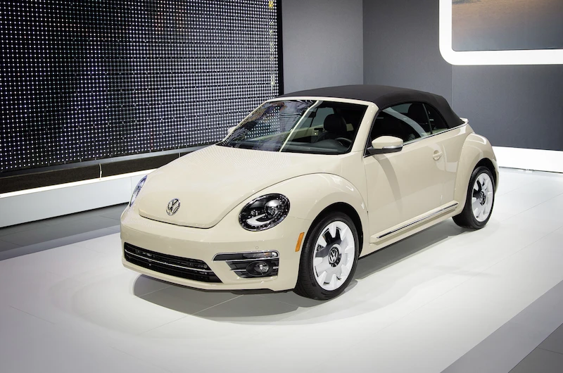 Beetle Final Edition - 7.