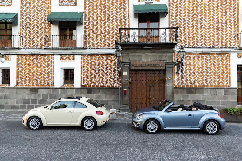 Beetle Final Edition - 3.