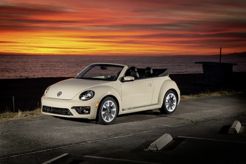 Beetle Final Edition - 4.