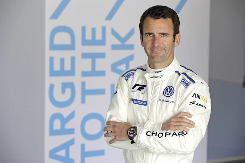 Sportowe plany Volkswagena na rok 2019 - 6.