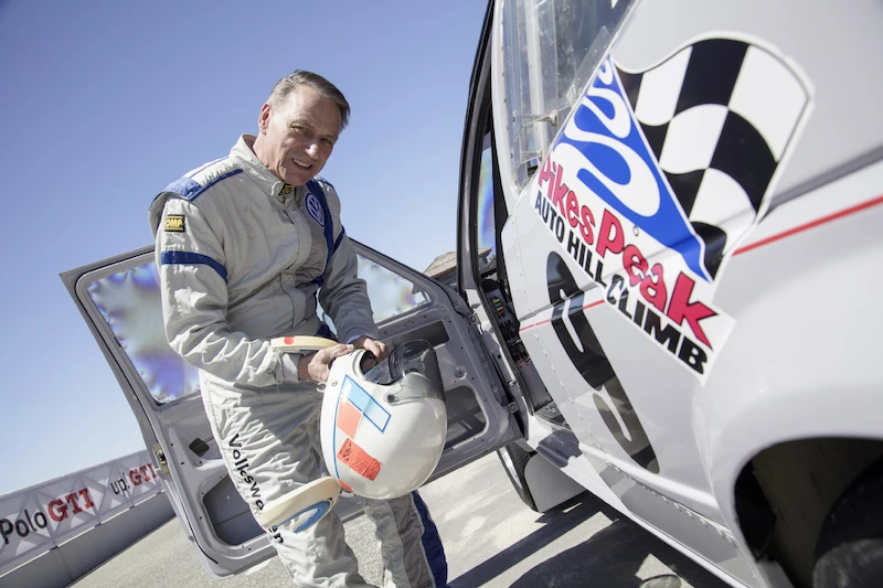 Sportowe plany Volkswagena na rok 2019 - 3.