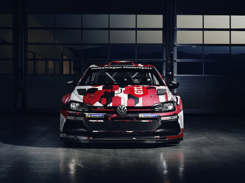 Sportowe plany Volkswagena na rok 2019 - 4.