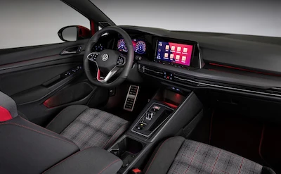 Volkswagen Golf GTI - galeria