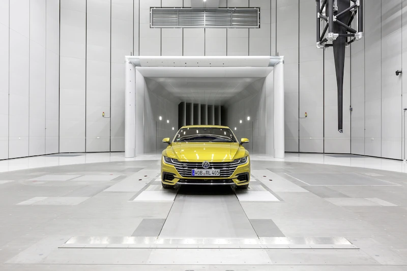 Volkswagen Arteon wybrany najlepszym autem klasy średniej w Polsce - 1.
