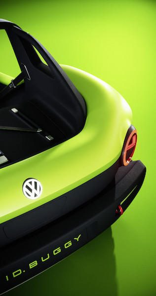 Salon Samochodowy w Genewie: cztery światowe premiery marki Volkswagen
