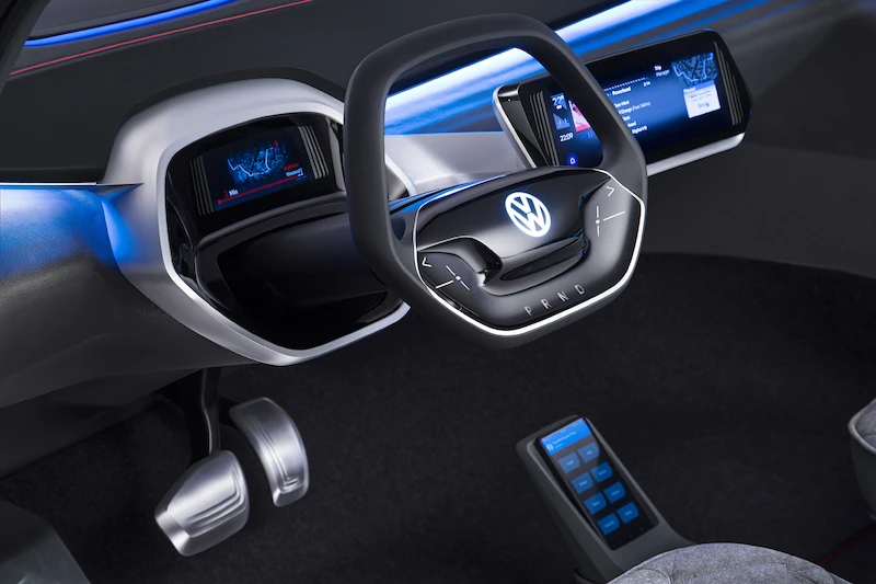 Nowy Passat i elektryczny SUV – ID. CROZZ: nowości Volkswagena podczas Poznań Motor Show 2019 - 4.