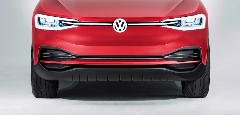 Nowy Passat i elektryczny SUV – ID. CROZZ: nowości Volkswagena podczas Poznań Motor Show 2019 - 29.