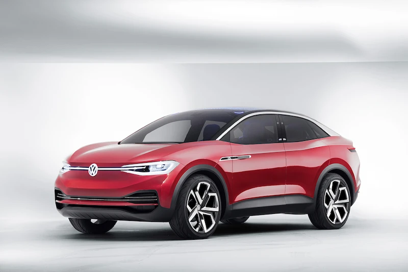 Nowy Passat i elektryczny SUV – ID. CROZZ: nowości Volkswagena podczas Poznań Motor Show 2019 - 15.