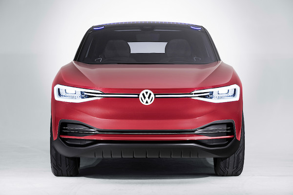 Nowy Passat i elektryczny SUV – ID. CROZZ: nowości Volkswagena podczas Poznań Motor Show 2019