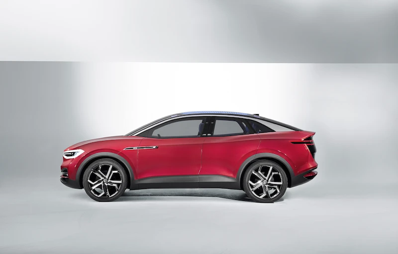 Nowy Passat i elektryczny SUV – ID. CROZZ: nowości Volkswagena podczas Poznań Motor Show 2019 - 19.