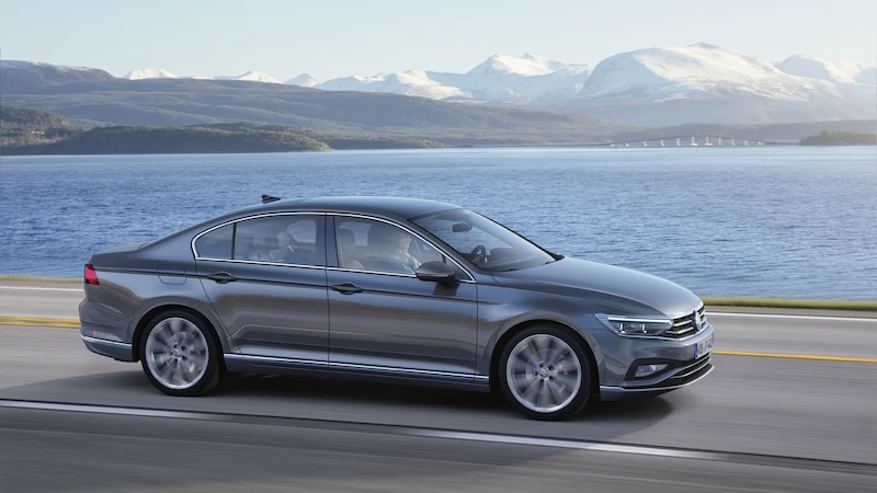 Nowy Passat i elektryczny SUV – ID. CROZZ: nowości Volkswagena podczas Poznań Motor Show 2019 - 20.