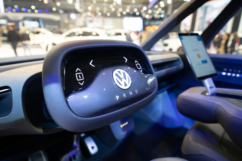Caddy Beach, California Beach, Grand California i Amarok z namiotem dachowym – modele marki Volkswagen Samochody Użytkowe idealne do realizacji pasji - 31.
