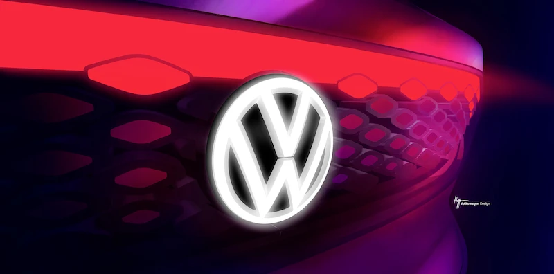 Światowa premiera modelu ID. ROOMZZ w Szanghaju - 9.