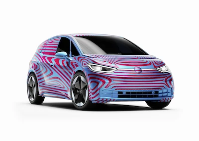 Volkswagen oferuje możliwość rezerwacji elektrycznego ID.3 w wersji limitowanej