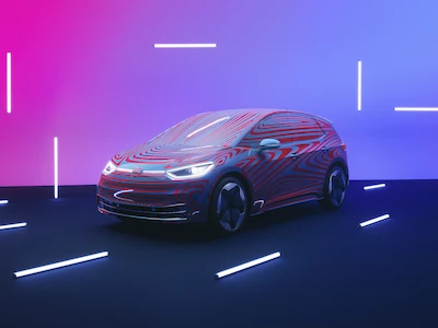 Już 10.000 zamówień na model ID.3 w wersji limitowanej