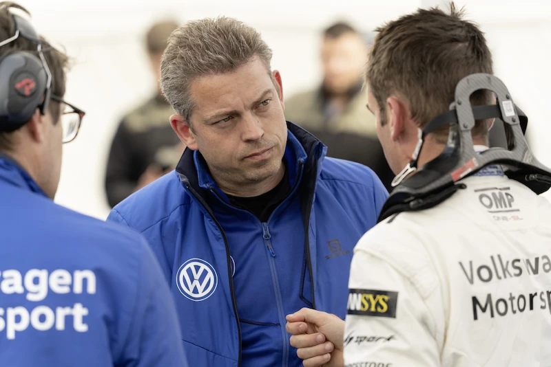 System ładowania akumulatorów w Volkswagenie ID.R – nowa technologia wykraczająca poza zastosowanie w sporcie samochodowym - 2.