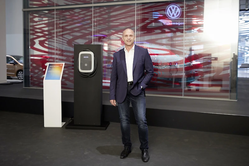Volkswagen zamierza uruchomić w Europie 36.000 punktów ładowania samochodów elektrycznych - 5.