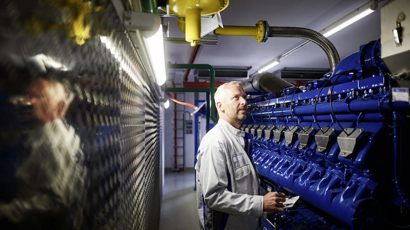 Droga do elektrycznego ID.3 – jak zmienia się fabryka w Zwickau? - 2.