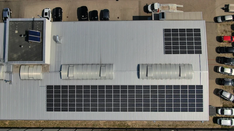 Grupa Volkswagen inwestuje w infrastrukturę ładowania samochodów elektrycznych - 10.